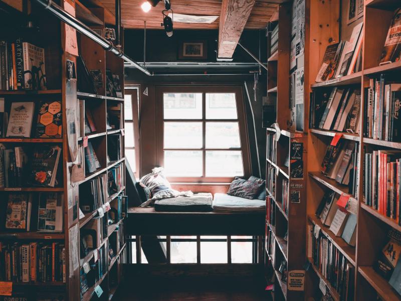 Book Store